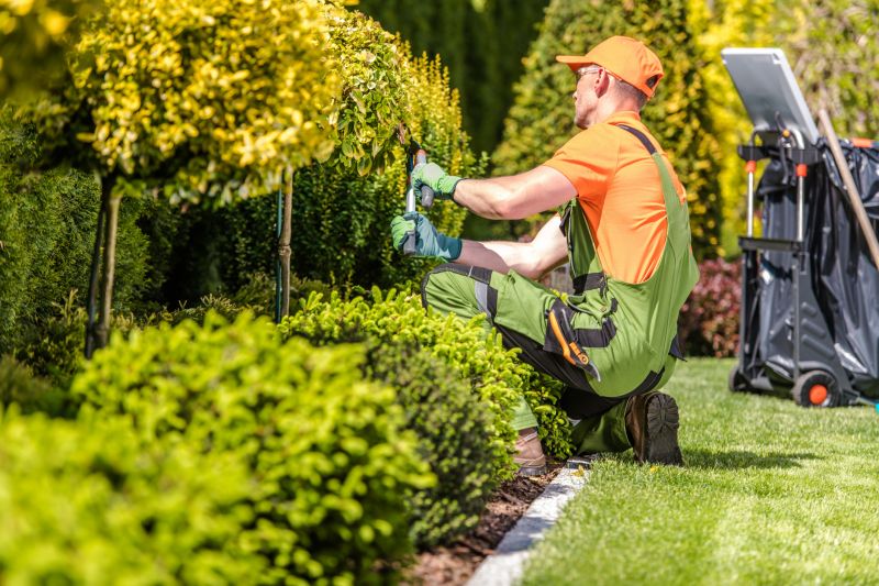 Garden Restoration Professionals